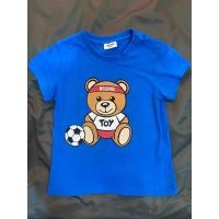 ราคา Moschino kids 3y ของแท้ (21185652948)