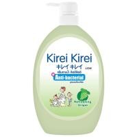 ราคา KIREI KIREI ครีมอาบน้ำ คิเรอิ คิเรอิ สูตรแอนตี้แบคทีเรีย 900 มล. (เลือกกลิ่นได้) (5271430787)