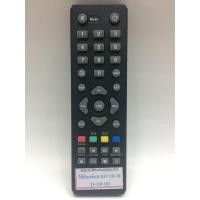 ราคา รีโมทกล่องทีวีดิจิตอล Leotech รุ่น EB-101 [เก็บเงินปลายทางได้] (1329870062)