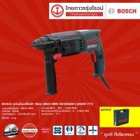 ราคา BOSCH สว่านโรตารี่ไฟฟ้า 18มิล GBH2-18RE 06112583K1 (550W 777) |ชิ้น| TTR Store (6504373979)