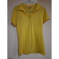 ราคา เสื้อยืดโปโล AIIZไซส์ L (7954608759)