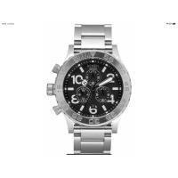 ราคา นาฬิกา NIXON MEN'S A037 000 42-20 CHRONO QUARTZ CHRONOGRAPH พร้อมกล่อง (ใหม่) (3092786702)