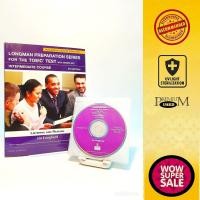 ราคา หนังสือเตรียมสอบ TOEIC ขั้นกลาง Longman Preparation Series for the TOEIC Test Intermediate Course (24927920933)