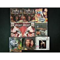 ราคา VCD แผ่นแท้ ยกชุด ชุดที่ 8 (21685809239)