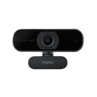 ราคา Rapoo รุ่น C260 Web Camera กล้องวีดีโอความละเอียด 1080P (QCAM-C260) (8918349424)