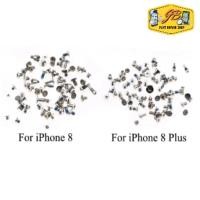 ราคา ชุดน๊อต ด้านใน สำหรับ ไอโฟน 8 / ไอโฟน 8 Plus (10509149235)