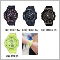ราคา ❌พร้อมส่ง❌Baby-Gรุ่นBga-100 รุุ่นนับก้าวเดิน (10313015325)