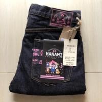 ราคา Momotaro jeans Pronto Hanami Selvage (1454240846)