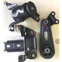 ราคา ครบชุด 3 ตัว ยางแท่นเครื่องหน้า ยางแท่นเครื่องหลัง ยางแท่นเกียร์ MAZDA 2 ปี 2005-2013 เครื่อง 1.5L (26150866111)