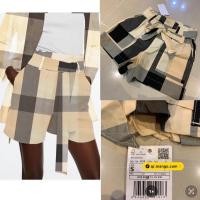 ราคา กางเกงขาสั้นแบรนด์ MNG (21169604175)