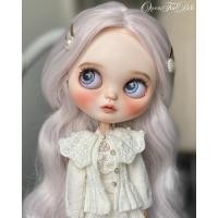 ราคา ตุ๊กตาบลายธ์ Blythe คัสตอมแนว cozy vintage (24423950574)