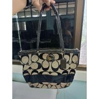 ราคา กระเป๋า coach แท้ มือสอง งานวินเทจ (29401051479)