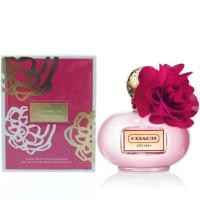 ราคา Coach Poppy Freesia Blossom EDP 100 ml. (371596991)