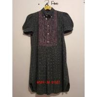 ราคา เดรสเชิ๊ต RALPH LAUREN (5857834812)