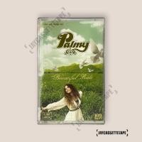 ราคา Palmy ปาล์มมี่ Beautiful Ride Cassette tape เทปคาสเซ็ต เทปคาสเซ็ท เทปเพลงไทย (24586160466)