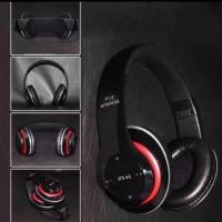 ราคา หูฟัง บลูทูธ ไร้สาย Wireless Bluetooth Headphone รุ่น P15 Stereo สีทูโทน (1098110049)