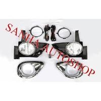 ราคา ไฟตัดหมอก สปอร์ตไลท์ Honda Crv G2 ปี 2005,2006 งานจีน (20437252748)