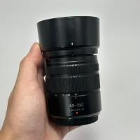 ราคา Panasonic LUMIX G VARIO 45-150mm F4.0-5.6 ASPH (29108618882)