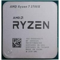 ราคา ⚡️ CPU AMD Ryzen7 3700X 3.6GHz turbo 4.4GHz [AM4] (8คอ16เทรด) ฟรีซิลิโคน1ซอง (27400781358)