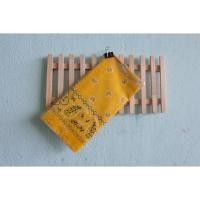 ราคา ผ้าเช็ดหน้าbandana (48193121)