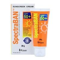 ราคา SpectraBan SPF50 สเป็กตร้าแบน 20 กรัม (4779431247)