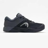 ราคา Head รองเท้าเทนนิสผู้ชาย Revolt Evo 2.0 | Black/Grey ( 273202 ) (23429590086)