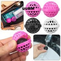 ราคา UUMIR กระเป๋าเป้สะพายหลัง Clean Ball Creative Picks Up Dust Dirt Crumbs Bag Keep Bags Clean (28959765400)