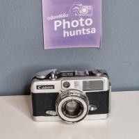 ราคา กล้องฟิล์ม canon demi ee17 ส่งฟรี (17902257812)