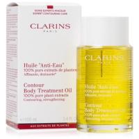 ราคา CLARINS Anti-Eau Body Treatment Oil 100ml (107351358)