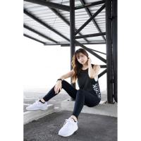 ราคา เสื้อกล้ามแขนกุดออกกำลังกาย เสื้อกล้ามออกกำลังกายผู้หญิง เสื้อกล้ามสวมทับสปอร์ตบรา (5422994410)