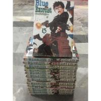 ราคา Blue exorcist เอ็กซอร์ซิสต์พันธุ์ปีศาจ (2952274919)