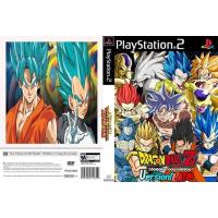 ราคา แผ่นเกมส์ PS2 DRAGON BALL Z BUDOKAI TENKAICHI 3 VERSION LATINO MODS DBS HEROES AF 2020 คุณภาพ ส่งไว (DVD) (16092214721)
