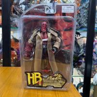 ราคา โมเดล เฮลล์บอย Hellboy model สูง 18-20เซ็น สินค้าคุณภาพดี สวยพร้อมส่งไทย (19093256054)
