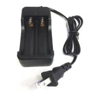 ราคา เครื่องชาร์จถ่าน 18650 3.7V 2ก้อน (20030660273)