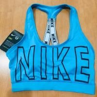 ราคา Sport bra Nike ของแท้ #Nike #Sports bra #Nikeแท้ #แบรนด์เนมแท้ มือ1 (4217955435)