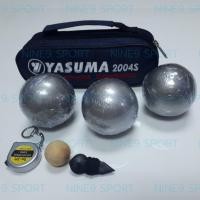 ราคา ลูกเปตอง Yasuma 2004S ขาย ลูก เปตอง obut ของ แท้ (7863256754)
