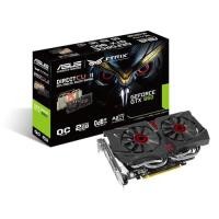 ราคา Graphic Card ASUS GTX 960 2GB STRIX ตัวแรง (3652102550)