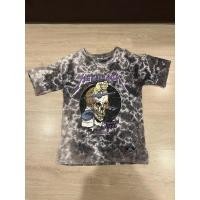 ราคา เสื้อวง Metallica มือสอง ส่งฟรี‼️ (18206469769)