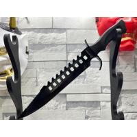 ราคา มีดเดินป่า มีดพก ขนาดใหญ่ ใบดำ เปิดคม มีดเอนกประสงค์ แบรน GERBER มีสินค้าพร้อมจัดส่ง (22334300571)