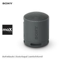 ราคา Sony ลำโพงไร้สายแบบพกพา XB100 รุ่น SRS-XB100 สีดำ (25206197391)