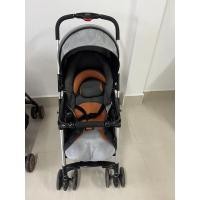 ราคา รถเข็นเด็ก Goodbaby แรกเกิด-4ขวบ สภาพสวย 85% (มือสอง) (1262148029)