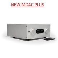 ราคา AUDIOLAB M-DAC+ Digital-to-Analogue Converter (12312341136)