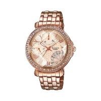 ราคา นาฬิกา CASIO SHEEN รุ่น SHN-3011PG-9A (1237927642)