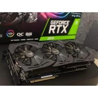ราคา VGA ASUS ROG STRIX RTX2070 GAMING OC 8GB (การ์ดจอมือสอง) (21448957823)