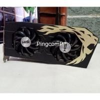 ราคา VGA Card ( การ์ดจอ ) HIS RX480 8GB. (6136480233)