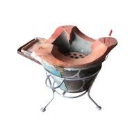 ราคา รับสั่งทำ ขาตั้งเตาถ่าน ขาตั้งเบอร์ 1,2,3 (3344283865)