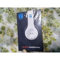 ราคา หูฟังไร้สาย 7Degree SP7 Wireless สินค้าเหลือชิ้นสุดท้าย (14719175484)