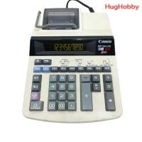 ราคา 「ซาก/อะไหล่」เครื่องคิดเลขพิมพ์กระดาษ Canon MP120-LTS เปิดติด แต่เครื่องรวนๆ บางปุ่มกดไม่ติด ขายตามสภาพ (26253911130)