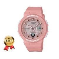 ราคา แท้แน่นอน 100% กับ BABY-G รุ่น BGA-250-4ADR อุปกรณ์ครบทุกอย่าง (4646924844)