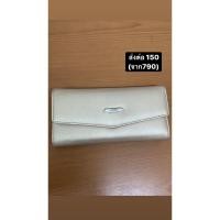 ราคา ส่งต่อกระเป๋าเงินแบรนด์Taywinแท้ สภาพดีจ้า (3183023670)